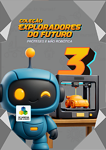 Exploradores do Futuro III (6º e 7º ano)