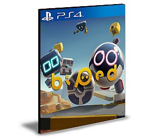 Biped PS4 e PS5 Mídia Digital