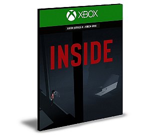 INSIDE Xbox One e Xbox Series X|S Mídia Digital