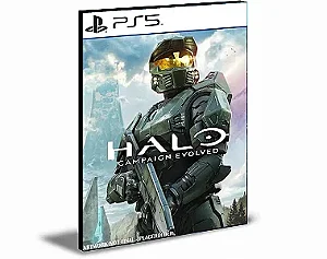 HALO CAMPAIGN EVOLVED Ps5 Mídia Digital