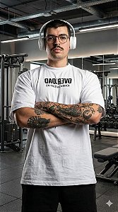 OVER ESSENCIAL - Básica