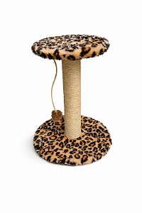 Arranhador Clássico Vida de Gato