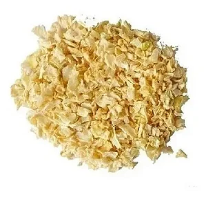 Cebola Desidratada Granulada