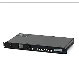 Processadora Novastar Vc2 Controladora De Vídeo Para Led 127/220v