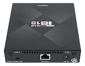 Controladora Processadora Video Tb10 Para Painel Led 127/220v
