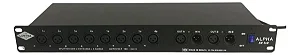 Splitter Dmx 2 Entradas 8 Saídas Lumyna 127v 220v