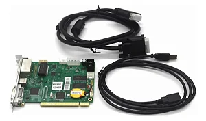 Send Card Nova Star Para Painel De Led - Msd300 5v