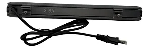 Ribalta Luz Negra Uv Barra Neon 6 Leds 3w Dj Festa 127/220v