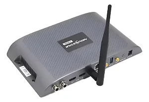 Processadora De Vídeo Tb40 Novastar 4k Wi-fi 1.2v