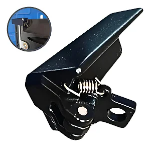 Protetor De Canto Para Painel De Led Kit 4 Unidades