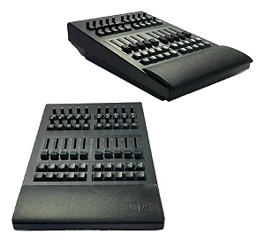 Mesa Fader Command Wing 3 127/220v
