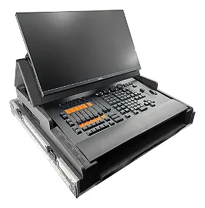 MA COMMAND WING + TELA TOUCH + COMPUTADOR + SISTEMA OPERACIONAL + CASE