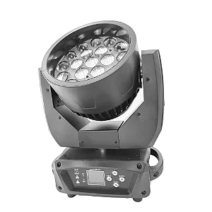 MAC AURA 19/20 RGBW COM ARCO LED