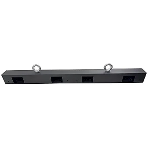 BUMPER PARA PAINEL DE LED 100CM P2, P3 E P4 -MARCA ALELIGHT