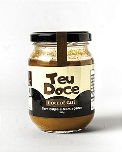 Doce de Café