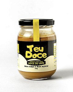 Doce de Leite