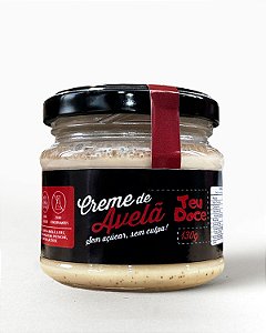Creme de Avelã