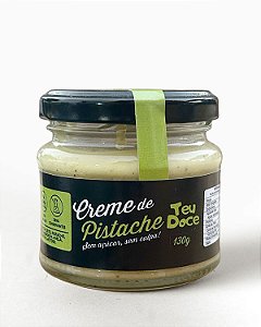 Creme de Pistache