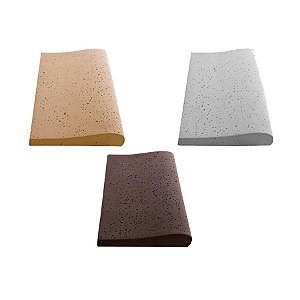 BORDA ATERMICA CIMENTICIA 3316