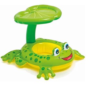 Baby Bote Sapinho Amigo com Cobertura 1.19mx79cm