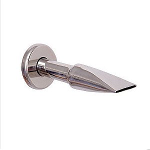 Canhão d'Água Splash para Coifas