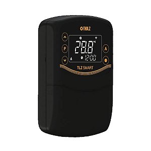 Controlador Temperatura TLZ1516N Tholz Wifi