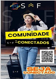 📶 PLANO DE INTERNET GRÁTIS E SEM DESCONTAR DA FRANQUIA? Entenda como funciona com a Comunidade SAF