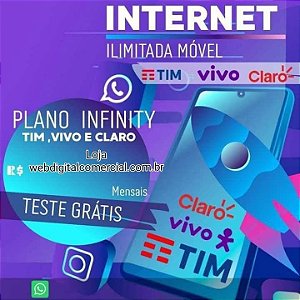 Internet VPN Ilimitada App