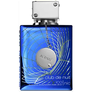 Club de Nuit Iconic Armaf (5ml)