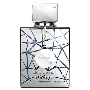 Club de Nuit Sillage Armaf (5ml)