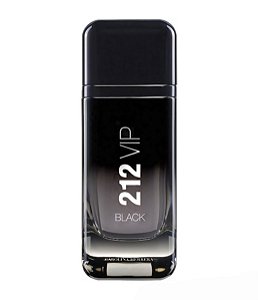 212 Vip Black Carolina Herrera (5ml)