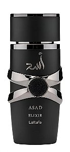 Asad Elixir Lattafa (5ml)