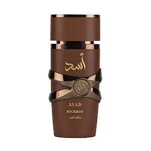 Asad Bourbon Lattafa (5ml)