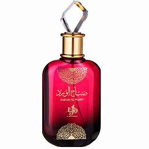 Sabah Al Ward (5ml)