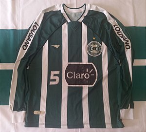 Camisa Penalty 2004 G