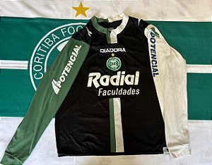 Camisa Diadora 2006 GG