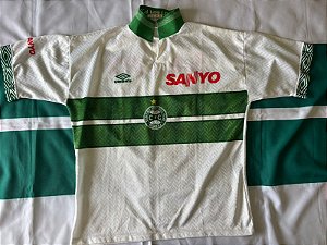Camisa Umbro 1995 G