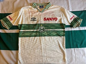 Camisa Umbro 96 G