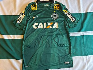 Camisa Nike 2015 M