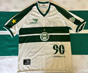 Camisa Penalty 1999 M