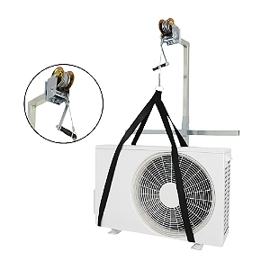 Içador Condensadora Ar Condicionado Split Até 60.000 Btus