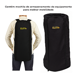 Içador Condensadora Ar Condicionado Split Até 60.000 Btus