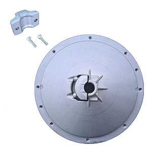 Suporte Cubo Cesto Lavadoras Electrolux 15kg Ltd15 70002596