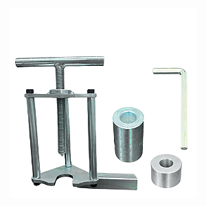 Saca E Coloca Tubo Compativel Electrolux Ltr10 Lte09 Lte12