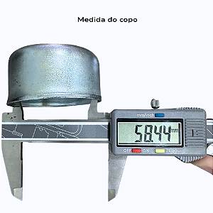 Saca E Coloca Rolamento Base Compativel Brastemp Electrolux