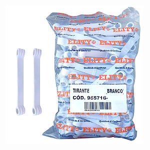 Kit 50 Tirante Compativel Com Brastemp E Consul 7 A 12 Kg