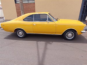 GM OPALA