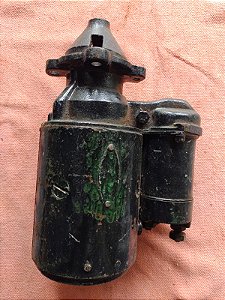 MOTOR DE PARTIDA/ARRANQUE GM