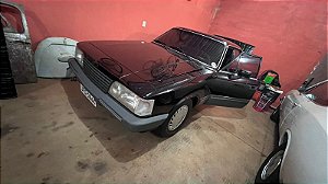 CHEVROLET OPALA DIPLOMATA SLE 4.1/2.5