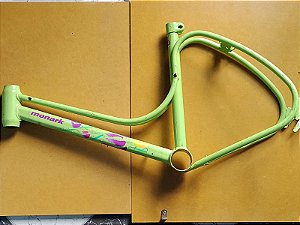 QUADRO MONARK CECI MIRIM ARO 14